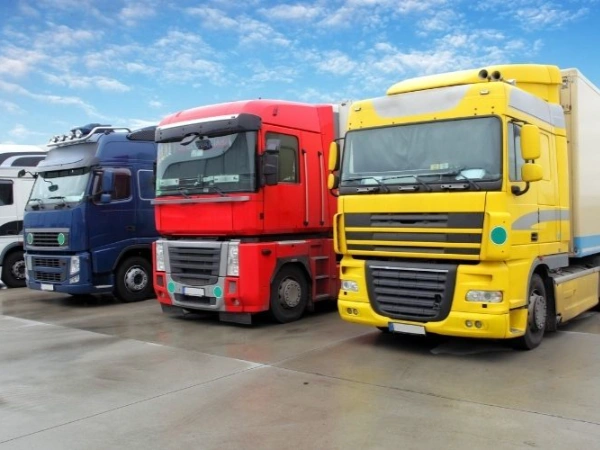 İzmir Gümüşova Nakliye